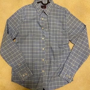 UNTUCKit large slim fit performance shirt